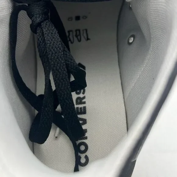 CONVERSE Chuck Taylor All Star Twill Ortholite Cushioning Limited‎ Ed Men 11 NWB - Picture 9 of 9
